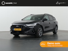 Ford Focus Wagon - 1.0 EcoBoost Hybrid ST Line X