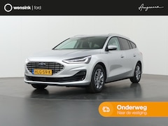 Ford Focus Wagon - 1.0 EcoBoost Hybrid Titanium