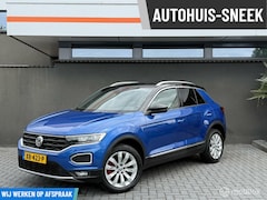 Volkswagen T-Roc - 1.0 TSI Sport / Virtual dash / Full led /