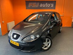 Seat Altea - 1.6 / 102PK / SPORT-UP / AIRCO / APK 16-05-2026