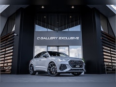 Audi RSQ3 Sportback - 2.5 TFSI - Nardo | Panorama | B&O | ACC