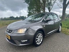 Seat Ibiza - 1.4 TDI FR Connect|euro 6| clima|rijdt super