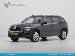 Skoda Kamiq - 1.0 TSI 115pk DSG Business Edition Panorama Camera Navigatie Acc