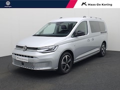 Volkswagen Caddy Maxi - Bedrijfswagens Kombi Style 1.5 eHybrid 115pk Automaat 709704