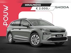 Skoda Enyaq iV - 60 204pk Selection | Business Upgrade | Achteruitrijcamera