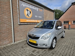 Opel Agila - 1.2 Enjoy