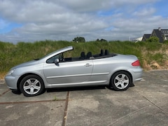 Peugeot 307 CC - 2.0-16V
