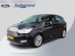 Ford C-Max - 1.0 Titanium | Trekhaak | Navigatie | Climate control