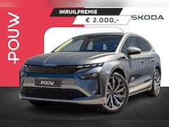 Skoda Enyaq iV - 85 286pk Business Edition | Head-up Display | Winter Pakket