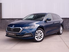 Skoda Octavia Combi - 1.5 e-TSI Business Edition Trekhaak | Virtual Cockpit | LED | Navi | Carplay