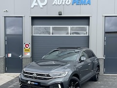 Volkswagen T-Roc - 1.5 TSI DSG 3xR-Line 150PK/KEY/VOL