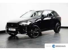 Volvo XC60 - Plus Black Edition Recharge Plug-In Hybrid AWD 2025 | Trekhaak | 360 Camera | Pilot Assist