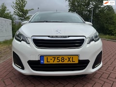 Peugeot 108 - 1.0 VTi Active 105.000 KM