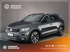 Volkswagen T-Roc - Sport 1.5 TSI 150pk DSG Automaat Trekhaak, Adaptive cruise control, Navigatie, Achteruitri