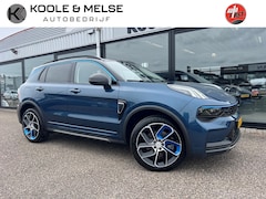 Lynk & Co 01 - 1.5 261pk PLUG IN HYBRID , Panodak , 360gr camera, carplay