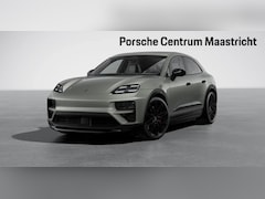 Porsche Macan - Turbo