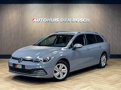 Volkswagen Golf Variant - 1.5 eTSI Life Business - Ambiance