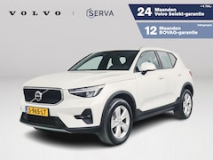 Volvo XC40 - T2 Core | Parkeercamera | Apple Carplay