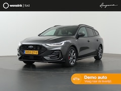 Ford Focus Wagon - 1.0 EcoBoost Hybrid ST Line X