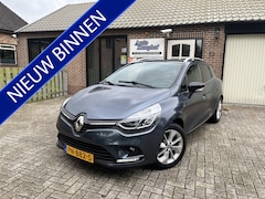 Renault Clio Estate - 1.5 dCi Ecoleader Limited Nieuwe A.P.K