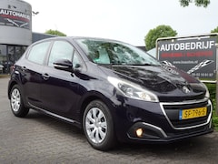 Peugeot 208 - 1.2 PureTech Blue Lion