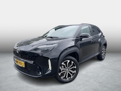 Toyota Yaris Cross - 1.5 Hybrid 115 First Edition Comfort Pack