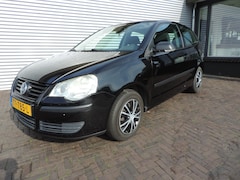 Volkswagen Polo - 1.2 Easyline