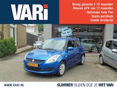 Suzuki Swift - 1.2 COMFORT 3-drs