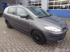 Mazda 5 - 5 2.0 EXECUTIVE 7 PERSOONS Met Gebruikte onderdelen erbij