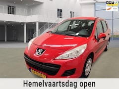 Peugeot 207 SW - 1.4 XR