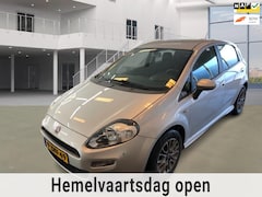 Fiat Punto Evo - 0.9 TwinAir Pop/ APK tot 30-10-2025