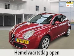 Alfa Romeo MiTo - 0.9 TwinAir Distinctive