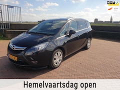 Opel Zafira Tourer - 1.4 Design Edition