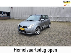 Suzuki Swift - 1.3 GA