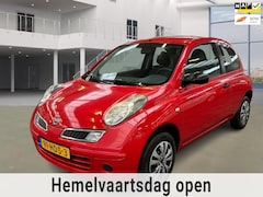 Nissan Micra - 1.2 Pure