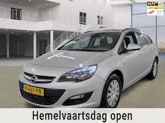 Opel Astra Sports Tourer - 1.6 CDTi Blitz