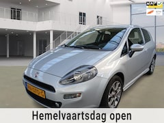 Fiat Punto Evo - 1.3 M-Jet Lounge