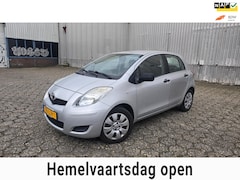 Toyota Yaris - 1.3 VVTi Comfort