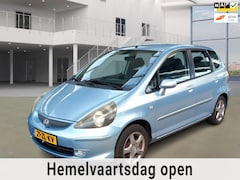 Honda Jazz - 1.2 S