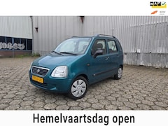 Suzuki Wagon R+ - 1.3 GLS Hoge Instap