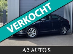 Citroën C5 - 1.8 16V Business Leer|Trekhaak|Nap