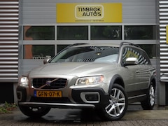 Volvo XC70 - 3.2 AWD Aut. *Leer/Xenon/Trekhaak/Historie/Keurige auto