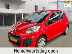 Citroën C1 - 1.0 Attraction APK TOT 28-01-2026