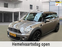 MINI Clubman - 1.6 One Business Line