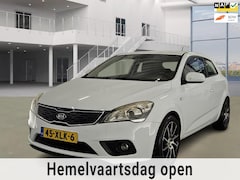Kia Pro cee'd - 1.6 CVVT Seven