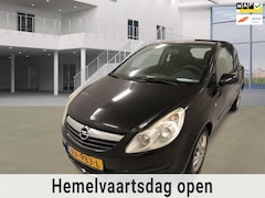 Opel Corsa - 1.2-16V Essentia