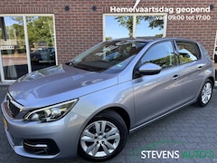 Peugeot 308 - 1.2 PureT.Blue L. Ac NIEUWE APK / CAMERA / CARPLAY / ANDOIRD / D
