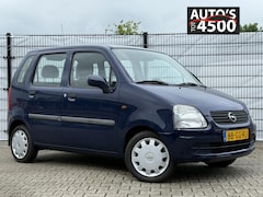 Opel Agila - 1.2-16V Comfort meeneemprijs Nieuwe apk