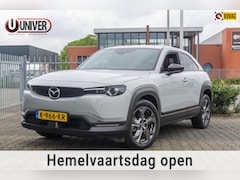 Mazda MX-30 - E-SkyActiv 145 First Edition 36 kWh CAMERA/HEAD UP/DODE HOEK