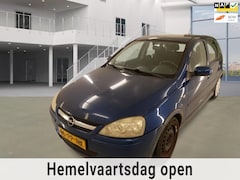 Opel Corsa - 1.2-16V Cosmo